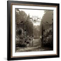 Hampton Gates III-Alan Blaustein-Framed Photographic Print