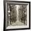 Hampton Gates Promenade III-Alan Blaustein-Framed Photographic Print