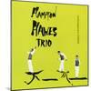 Hampton Hawes Trio - The Trio, v.1-null-Mounted Art Print