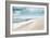 Hamptons I-James McLoughlin-Framed Premium Giclee Print