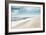 Hamptons I-James McLoughlin-Framed Premium Giclee Print