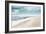 Hamptons I-James McLoughlin-Framed Art Print