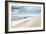 Hamptons I-James McLoughlin-Framed Art Print