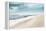 Hamptons I-James McLoughlin-Framed Stretched Canvas