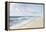 Hamptons II-James McLoughlin-Framed Stretched Canvas