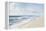 Hamptons II-James McLoughlin-Framed Stretched Canvas