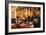 Hams for Sale, Casa De Miranda, Puerto De La Cruz, Tenerife, Canary Islands, 2007-Peter Thompson-Framed Photographic Print