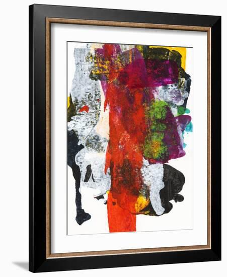 Hana I-Jodi Fuchs-Framed Art Print