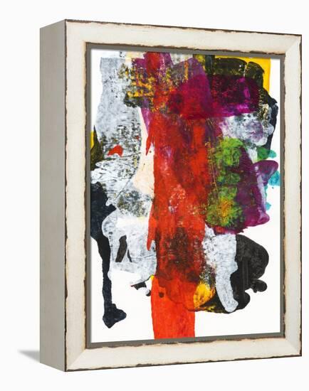 Hana I-Jodi Fuchs-Framed Stretched Canvas