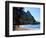 Hanalei Bay and Bali Hai, South Pacific, Hawaii, USA-Charles Sleicher-Framed Photographic Print