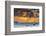 Hanalei Bay, Hawaii, Kauai, sunset-Lee Klopfer-Framed Photographic Print