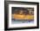 Hanalei Bay, Hawaii, Kauai, sunset-Lee Klopfer-Framed Photographic Print