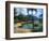 Hanalei Bay Resort, Princeville, Kauai, Hawaii, USA-Charles Sleicher-Framed Photographic Print