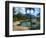 Hanalei Bay Resort, Princeville, Kauai, Hawaii, USA-Charles Sleicher-Framed Photographic Print