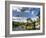 Hanalei Bay Resort, Princeville, Kauai, Hawaii, USA-Charles Sleicher-Framed Photographic Print