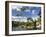 Hanalei Bay Resort, Princeville, Kauai, Hawaii, USA-Charles Sleicher-Framed Photographic Print