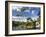 Hanalei Bay Resort, Princeville, Kauai, Hawaii, USA-Charles Sleicher-Framed Photographic Print