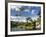 Hanalei Bay Resort, Princeville, Kauai, Hawaii, USA-Charles Sleicher-Framed Photographic Print