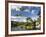 Hanalei Bay Resort, Princeville, Kauai, Hawaii, USA-Charles Sleicher-Framed Photographic Print