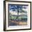 Hanalei Chicken Landscape, Kauai Hawaii-Vincent James-Framed Photographic Print