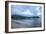 Hanalei Daybreak-Danny Head-Framed Photographic Print