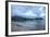 Hanalei Daybreak-Danny Head-Framed Photographic Print