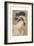 Hanamurasaki of the Tamaya, c.1790-Kitagawa Utamaro-Framed Giclee Print