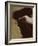 Hand Holding Gun-Torsten Richter-Framed Photographic Print