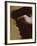 Hand Holding Gun-Torsten Richter-Framed Photographic Print