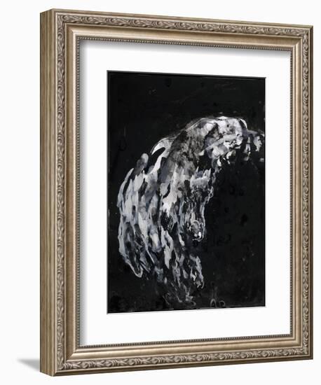 Hand of a Woman in Her Eighties, 2007-Stephen Finer-Framed Giclee Print