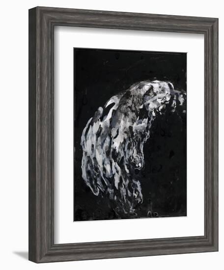 Hand of a Woman in Her Eighties, 2007-Stephen Finer-Framed Giclee Print