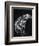 Hand of a Woman in Her Eighties, 2007-Stephen Finer-Framed Giclee Print