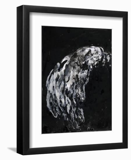 Hand of a Woman in Her Eighties, 2007-Stephen Finer-Framed Giclee Print