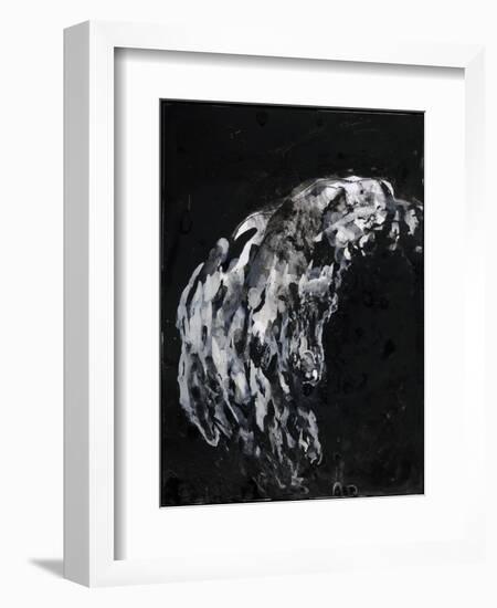 Hand of a Woman in Her Eighties, 2007-Stephen Finer-Framed Giclee Print