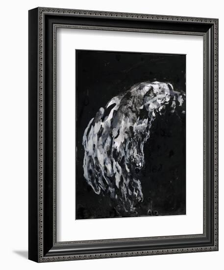 Hand of a Woman in Her Eighties, 2007-Stephen Finer-Framed Giclee Print