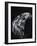 Hand of a Woman in Her Eighties, 2007-Stephen Finer-Framed Giclee Print