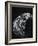 Hand of a Woman in Her Eighties, 2007-Stephen Finer-Framed Giclee Print