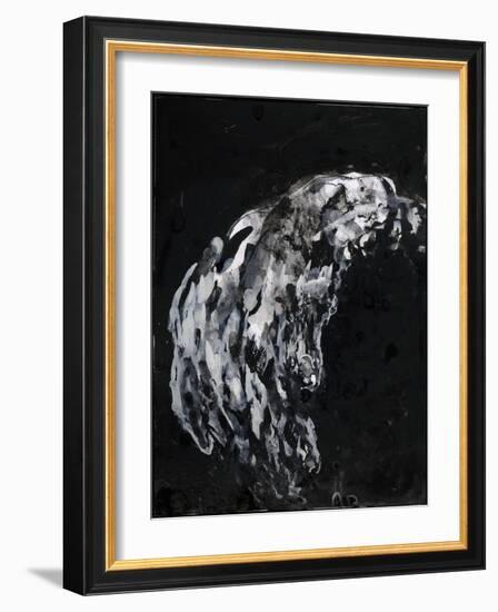 Hand of a Woman in Her Eighties, 2007-Stephen Finer-Framed Giclee Print