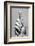 Hand of Emperor Constantine I, 4th Century Ad, Capitoline Museum, Rome, Lazio, Italy-James Emmerson-Framed Photographic Print