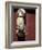 Hand of Fatima, Marrakech, Morocco-Merrill Images-Framed Photographic Print