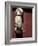 Hand of Fatima, Marrakech, Morocco-Merrill Images-Framed Photographic Print