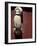 Hand of Fatima, Marrakech, Morocco-Merrill Images-Framed Photographic Print