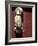 Hand of Fatima, Marrakech, Morocco-Merrill Images-Framed Photographic Print