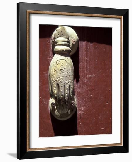 Hand of Fatima, Marrakech, Morocco-Merrill Images-Framed Photographic Print