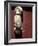 Hand of Fatima, Marrakech, Morocco-Merrill Images-Framed Photographic Print