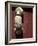 Hand of Fatima, Marrakech, Morocco-Merrill Images-Framed Photographic Print