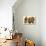 Hand Woven Baskets VI-Vision Studio-Premium Giclee Print displayed on a wall