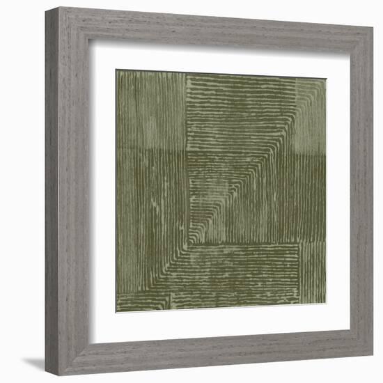 Handcrafted II-Wild Apple Portfolio-Framed Art Print