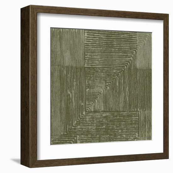 Handcrafted II-Wild Apple Portfolio-Framed Art Print