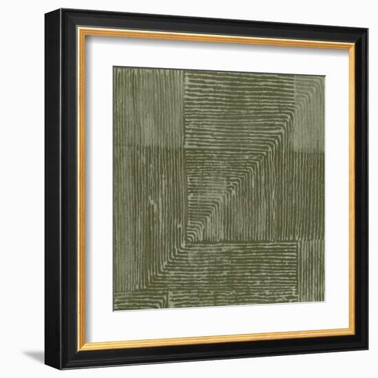 Handcrafted II-Wild Apple Portfolio-Framed Art Print